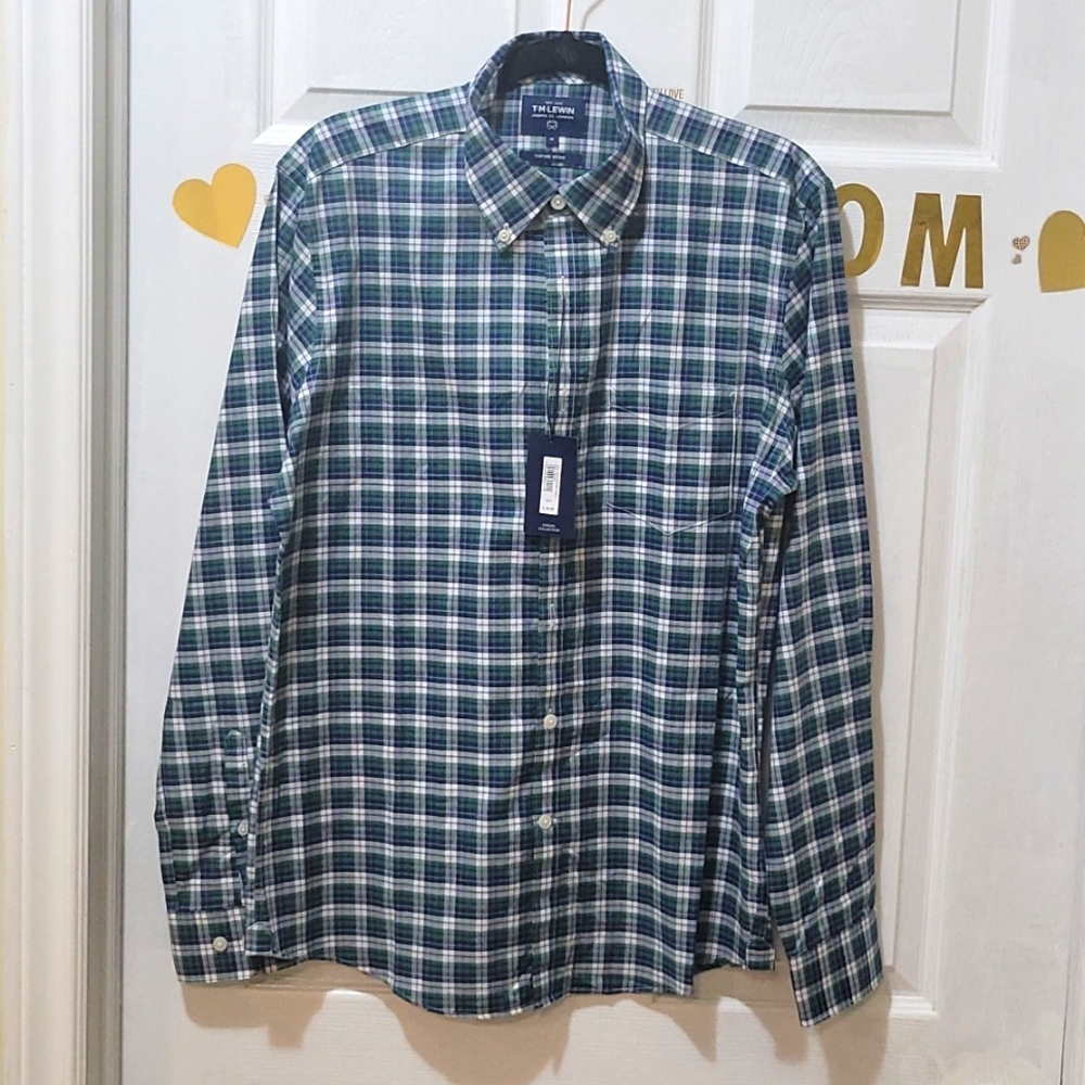 TM Lewin Shirt